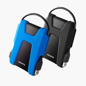 هارددرایو اکسترنال ای دیتا مدل HD680 ظرفیت 2 ترابایت